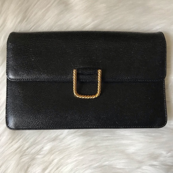 Vintage GIVENCHY Bag - Picture 3 of 7